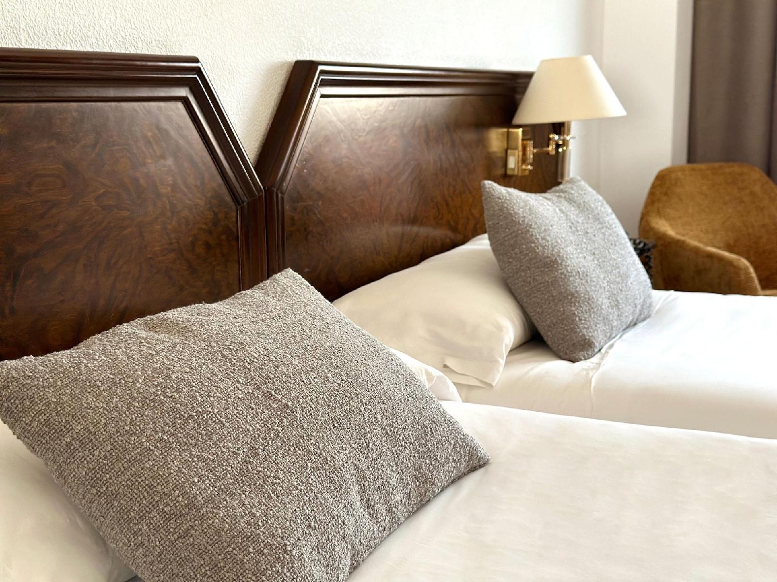 Hotel Turia Valencia