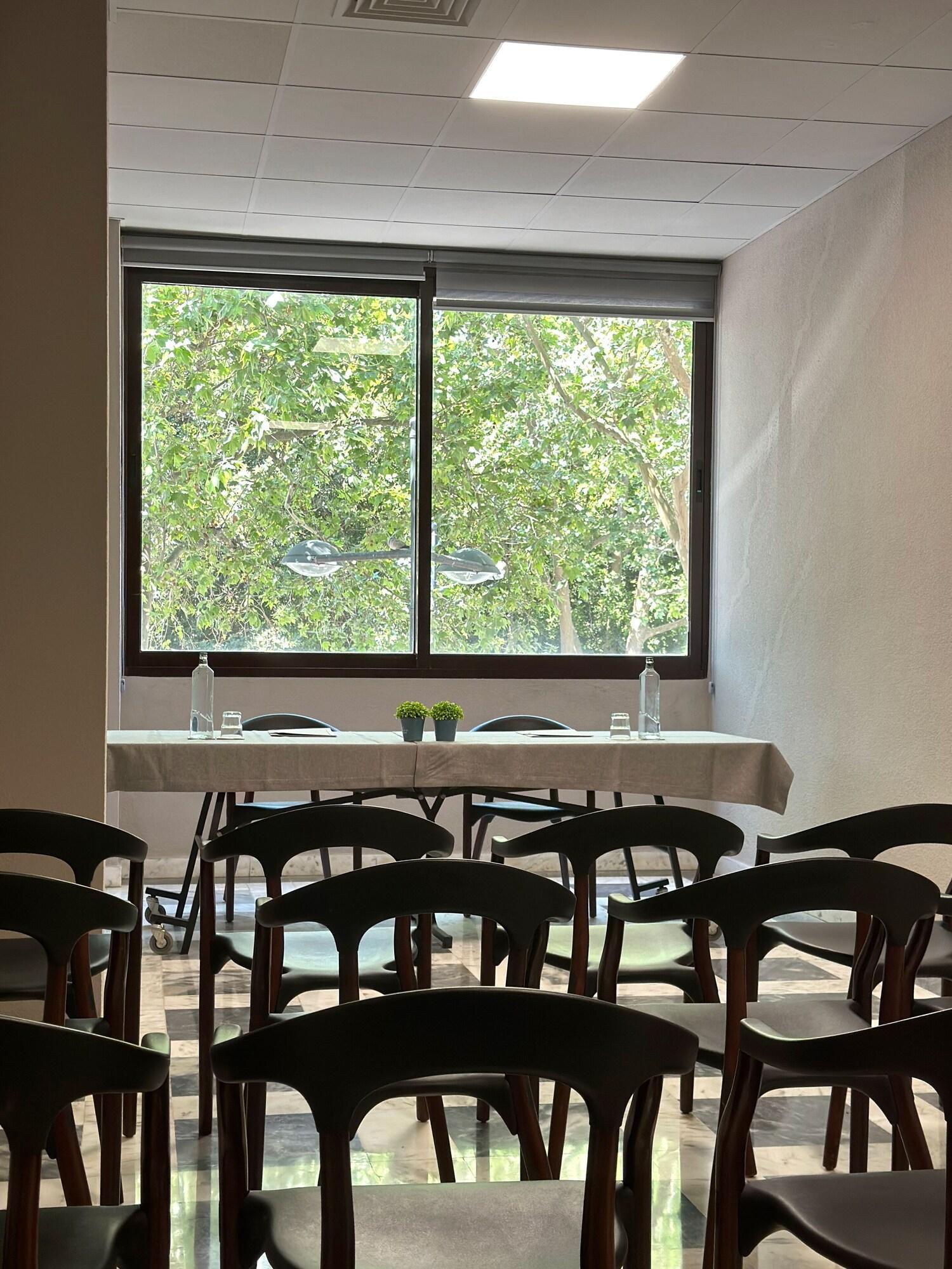 Hotel Turia Valencia