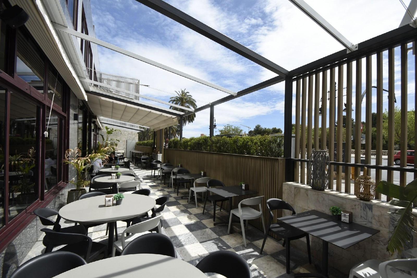 Hotel Turia Valencia