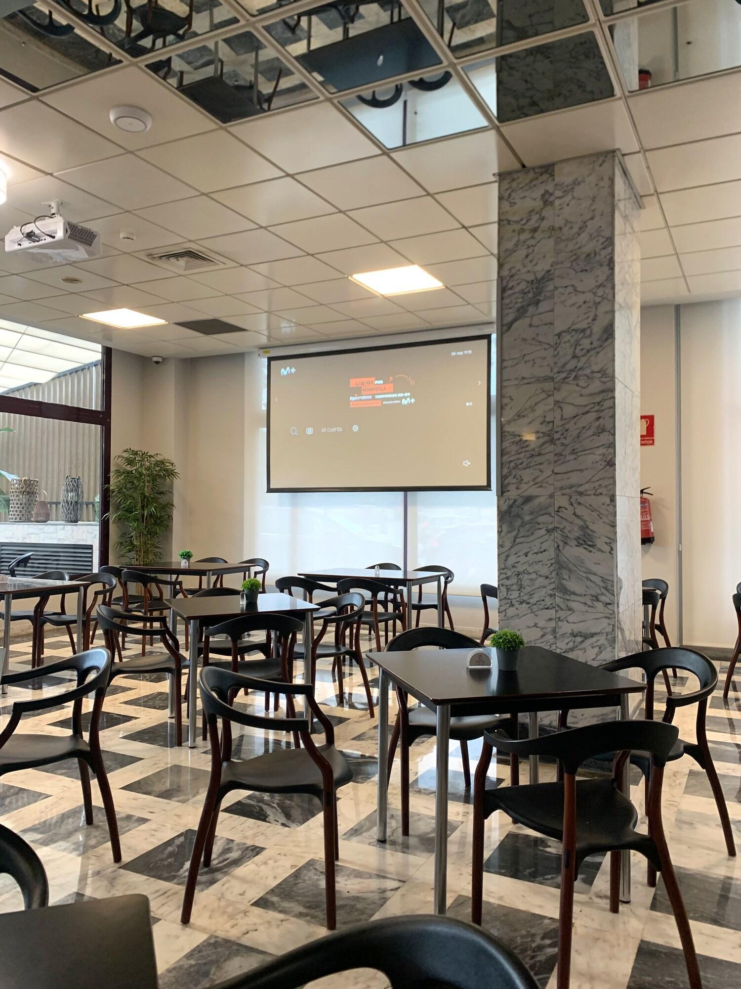 Hotel Turia Valencia