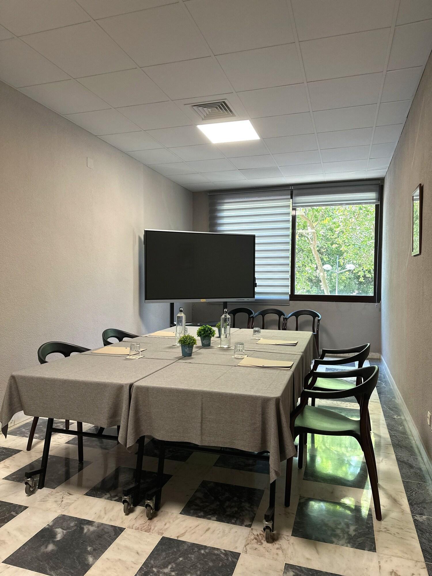 Hotel Turia Valencia