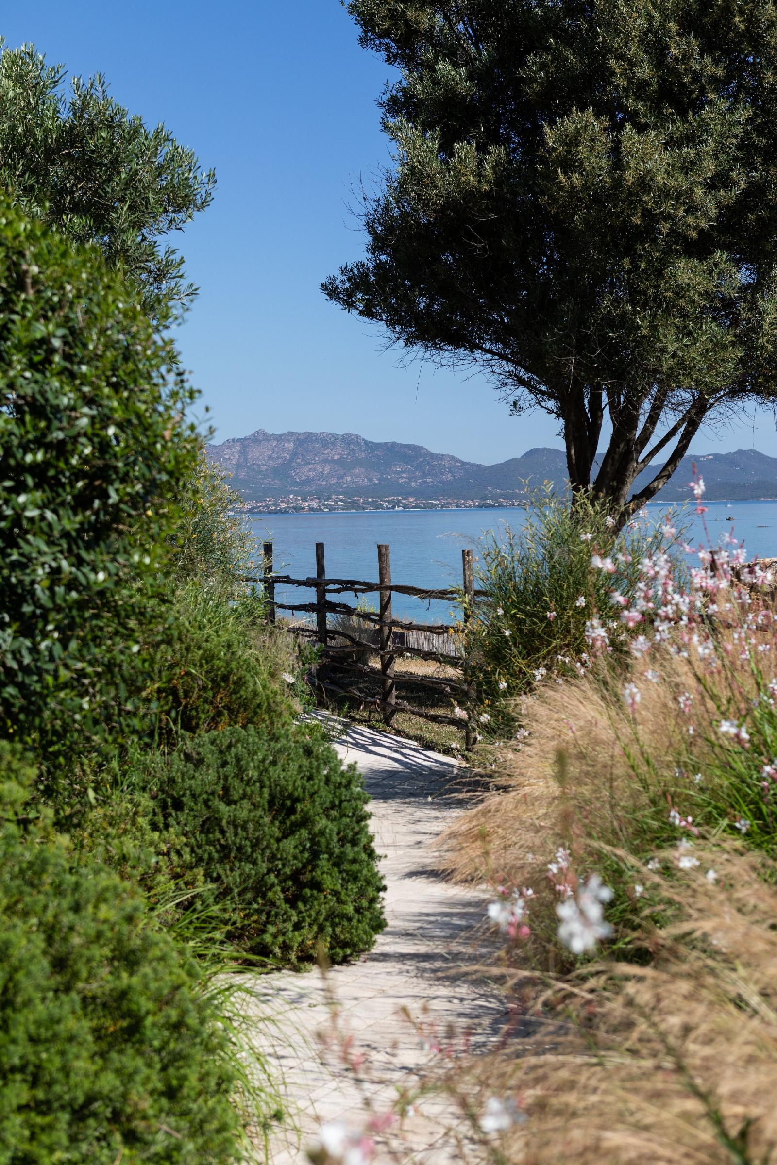 Hotel Cala Cuncheddi
