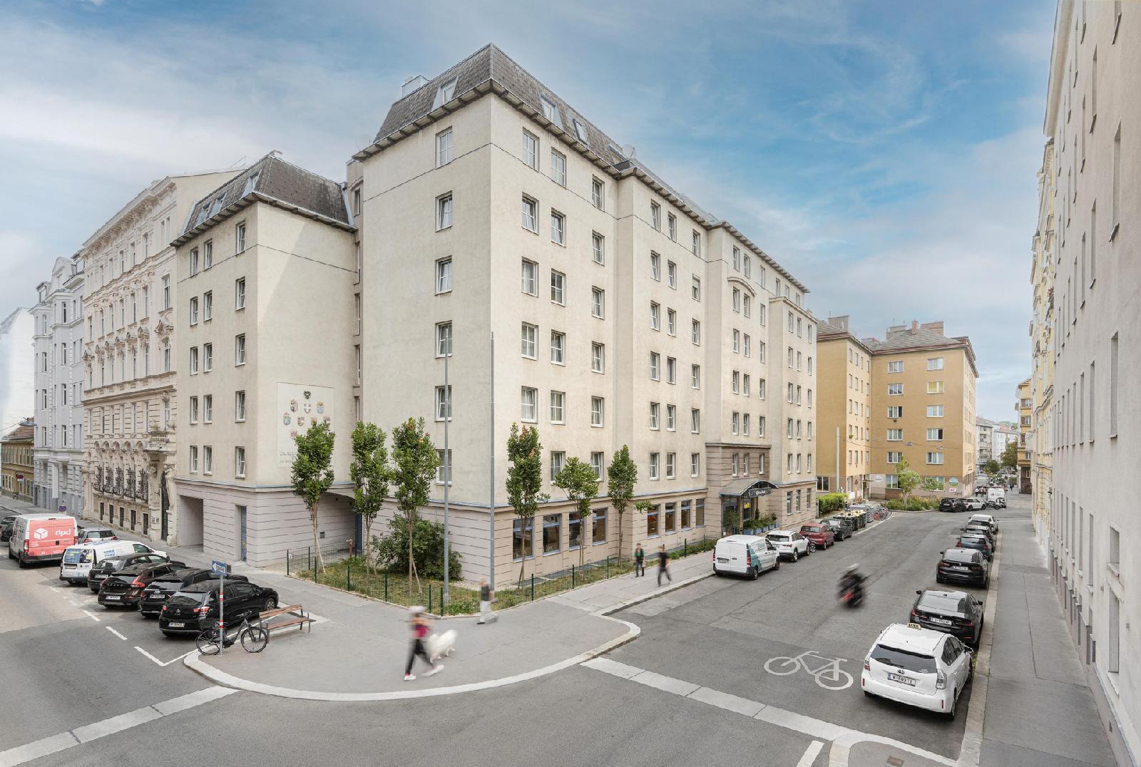Mynext - Hotel Rudy
