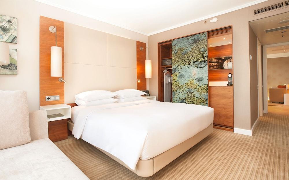 Hilton Barcelona