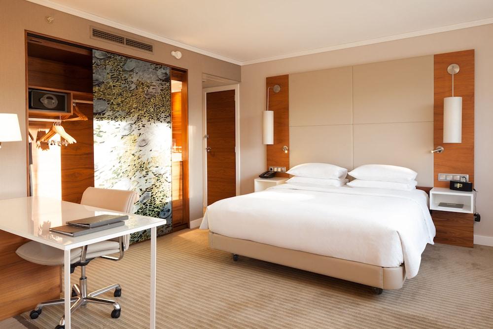 Hilton Barcelona