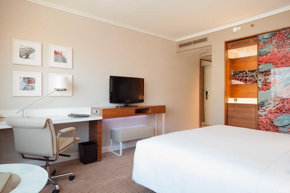 Hilton Barcelona