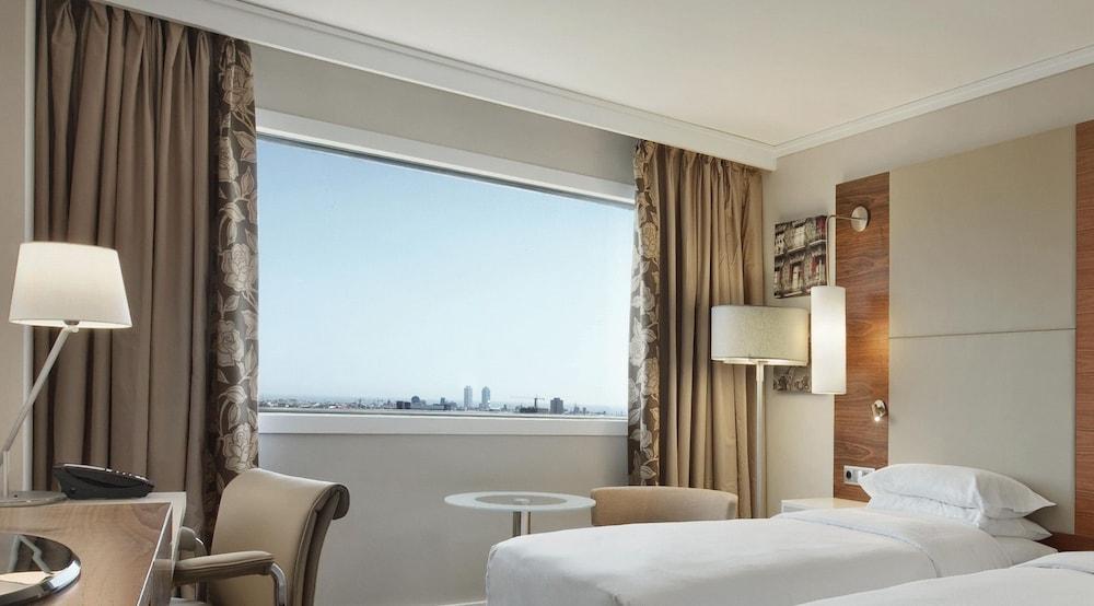 Hilton Barcelona
