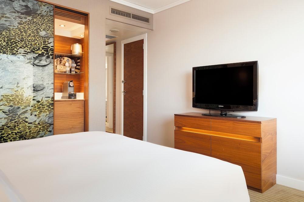 Hilton Barcelona