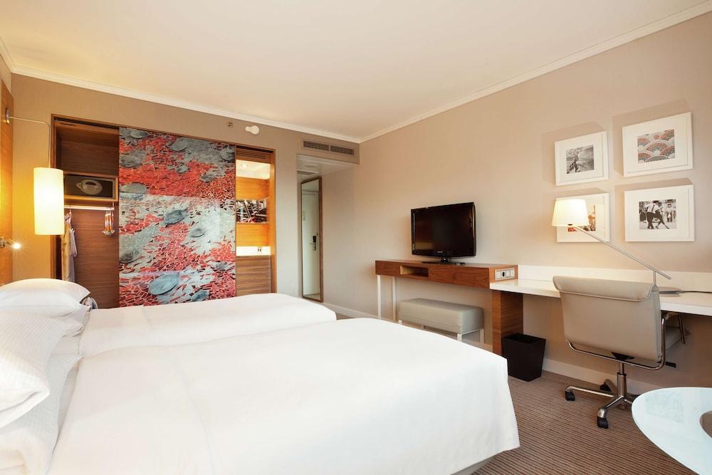 Hilton Barcelona