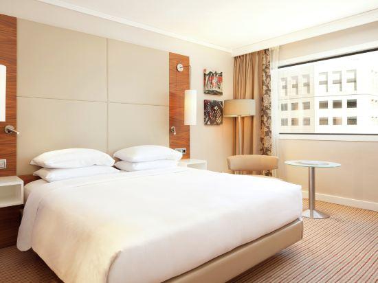 Hilton Barcelona