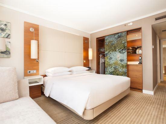 Hilton Barcelona