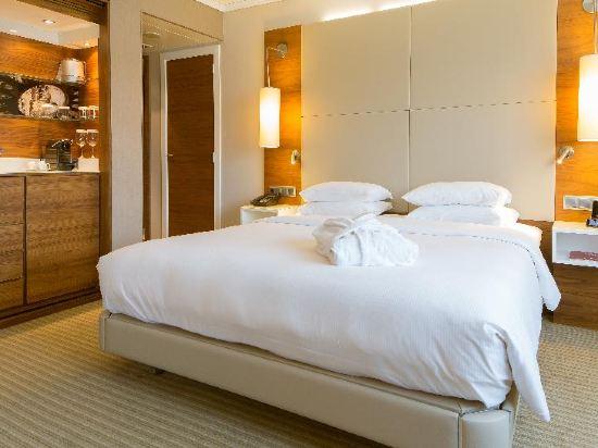 Hilton Barcelona