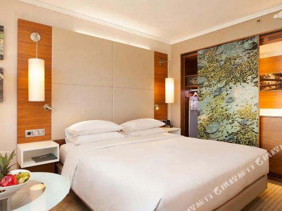 Hilton Barcelona