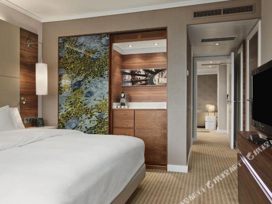 Hilton Barcelona