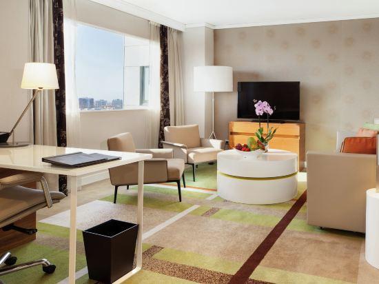 Hilton Barcelona