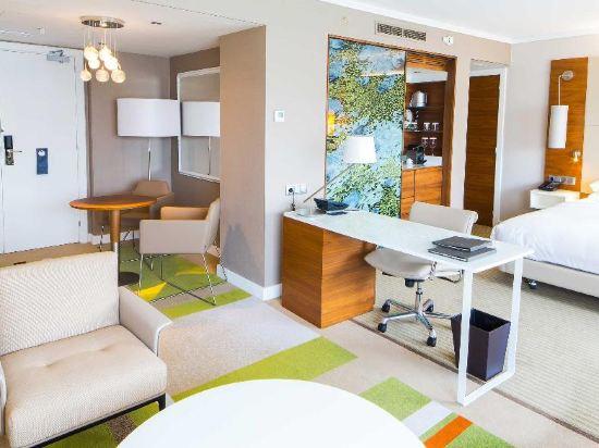 Hilton Barcelona