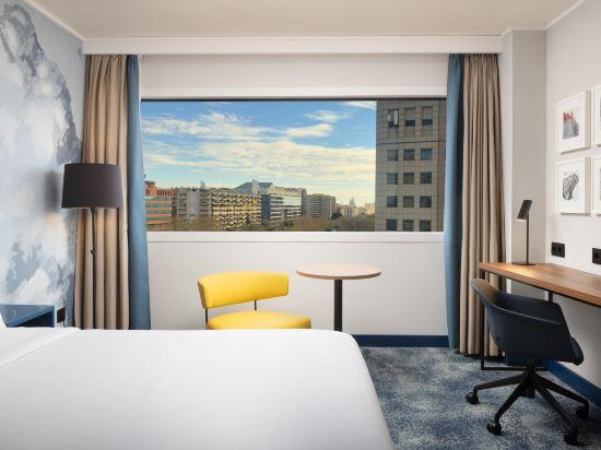 Hilton Barcelona