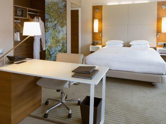 Hilton Barcelona