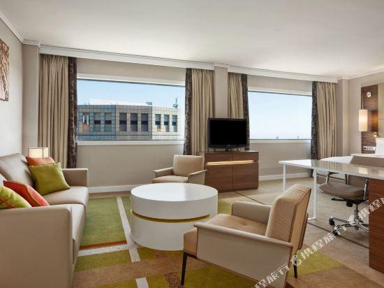 Hilton Barcelona