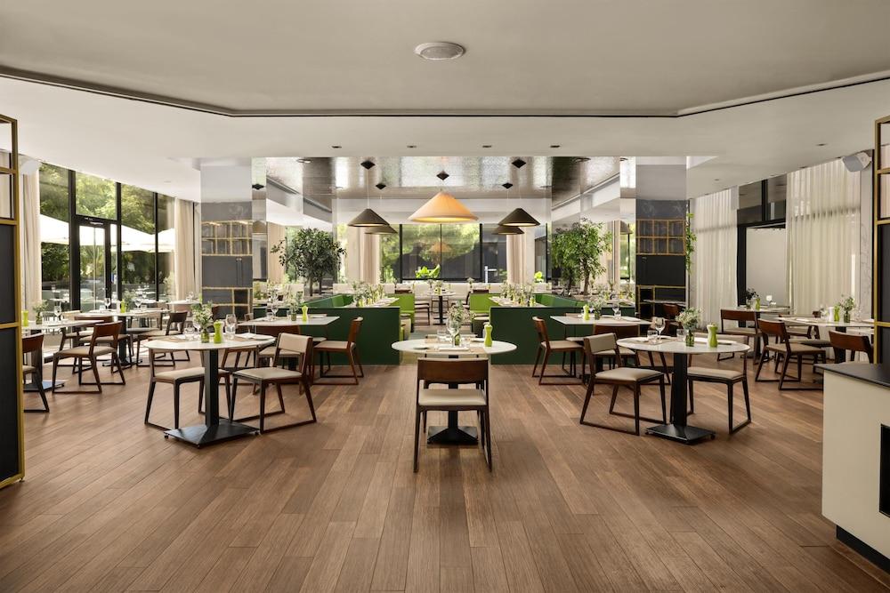 Hilton Barcelona