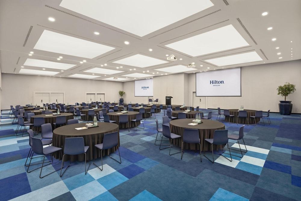 Hilton Barcelona