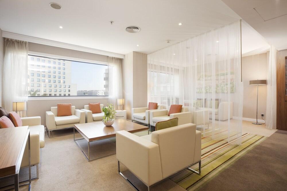 Hilton Barcelona