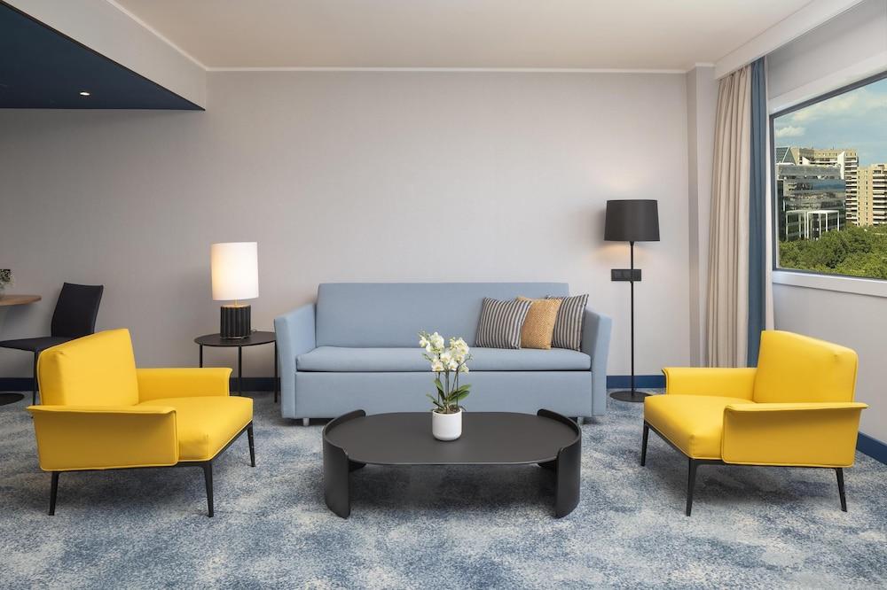 Hilton Barcelona