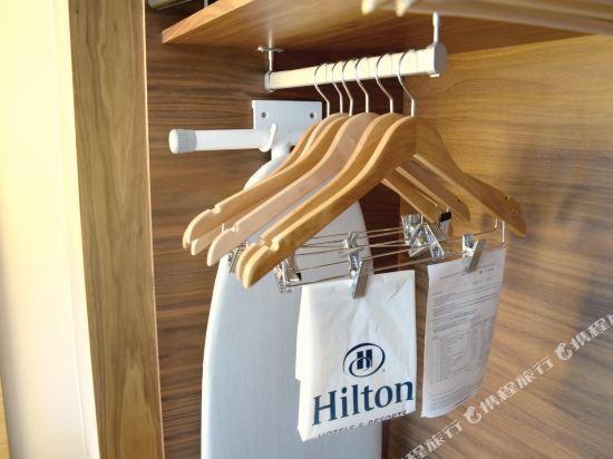 Hilton Barcelona