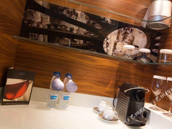 Hilton Barcelona