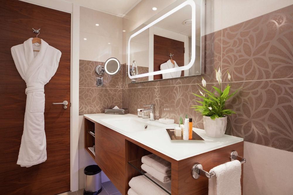 Hilton Barcelona