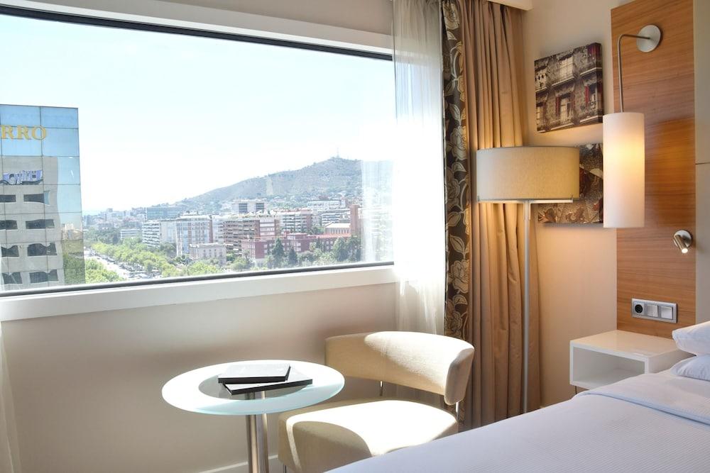 Hilton Barcelona