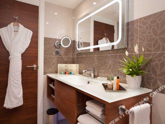 Hilton Barcelona