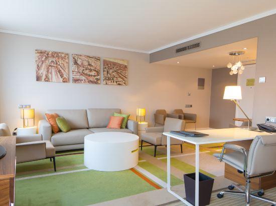 Hilton Barcelona