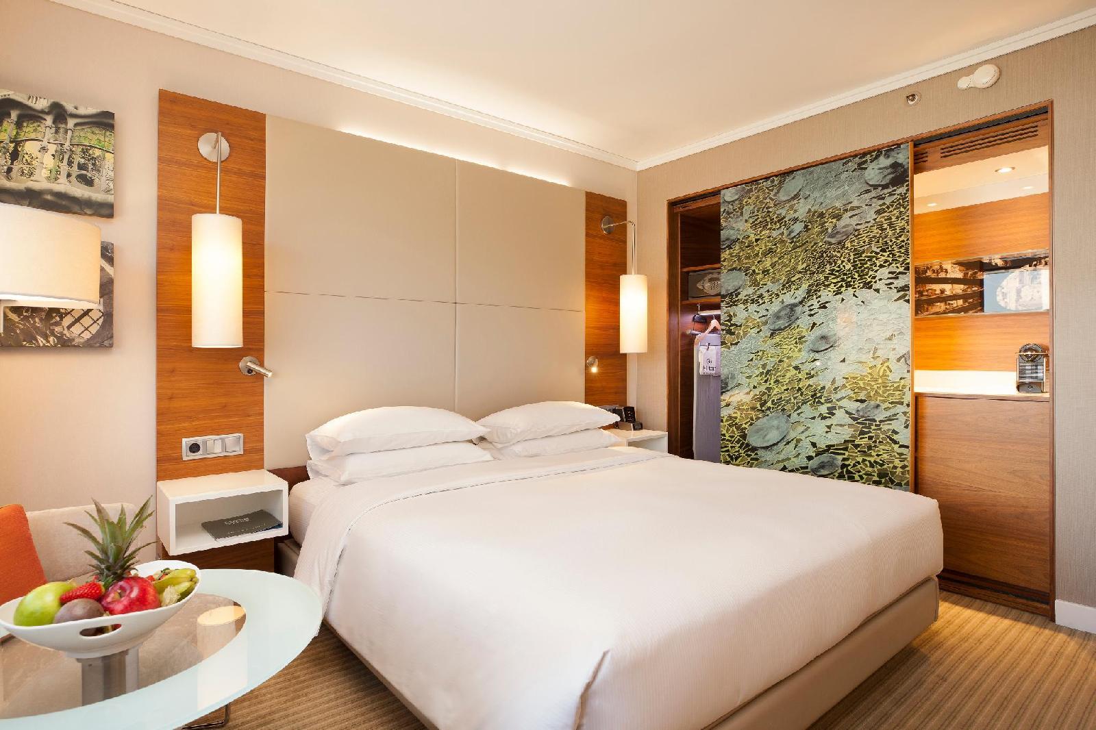 Hilton Barcelona