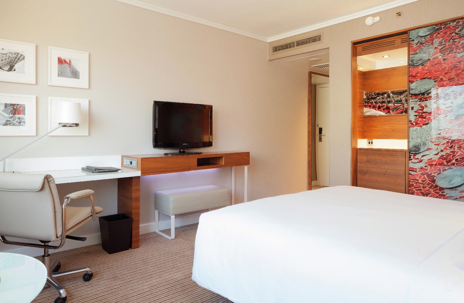 Hilton Barcelona