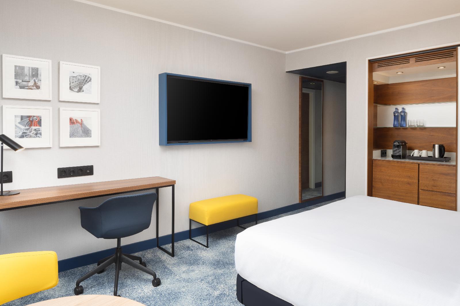 Hilton Barcelona