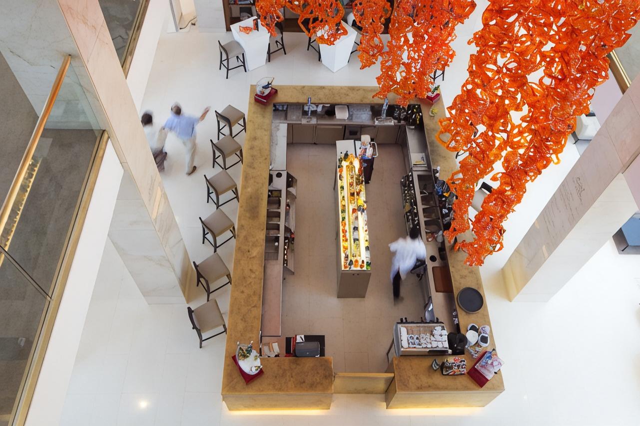 Hilton Barcelona