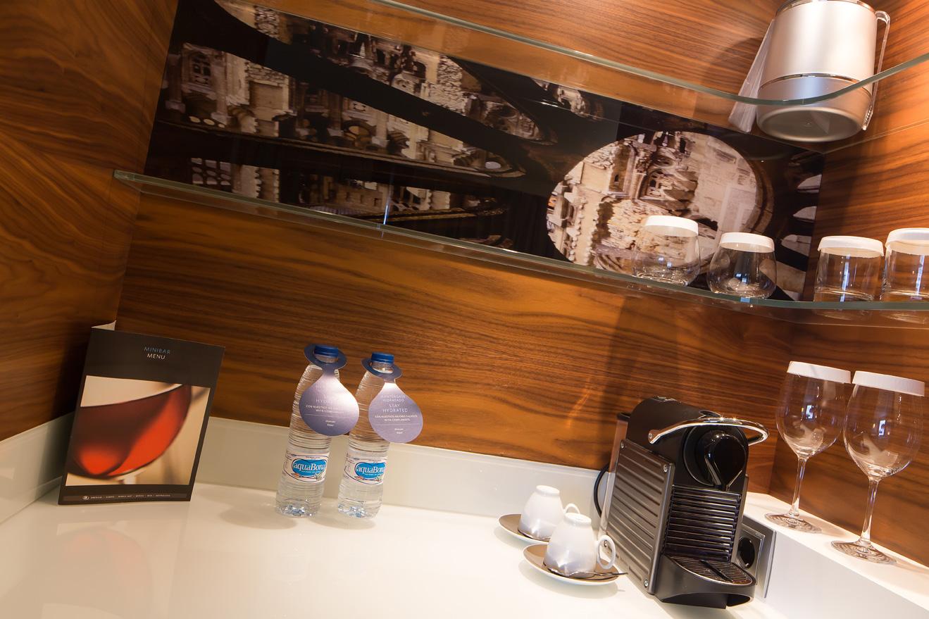 Hilton Barcelona