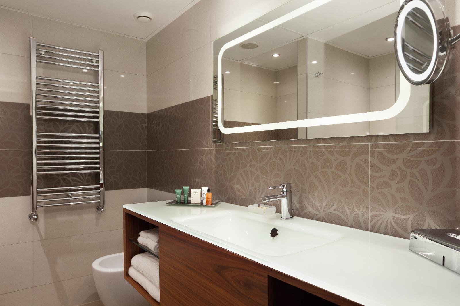 Hilton Barcelona
