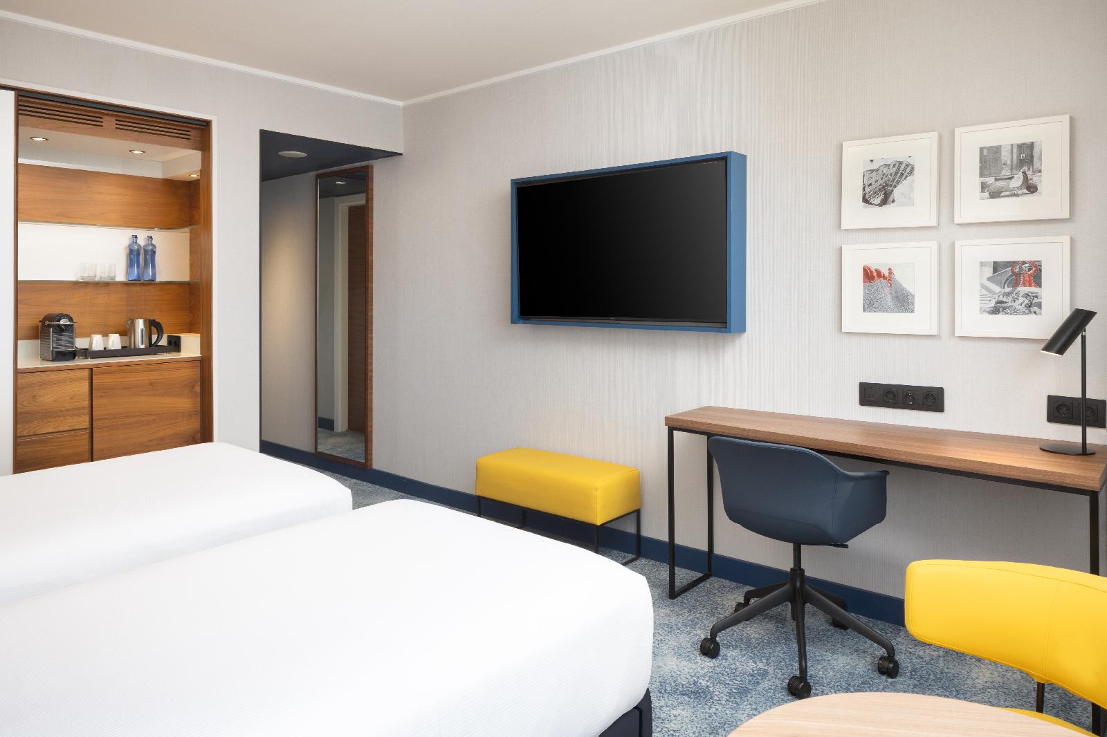 Hilton Barcelona