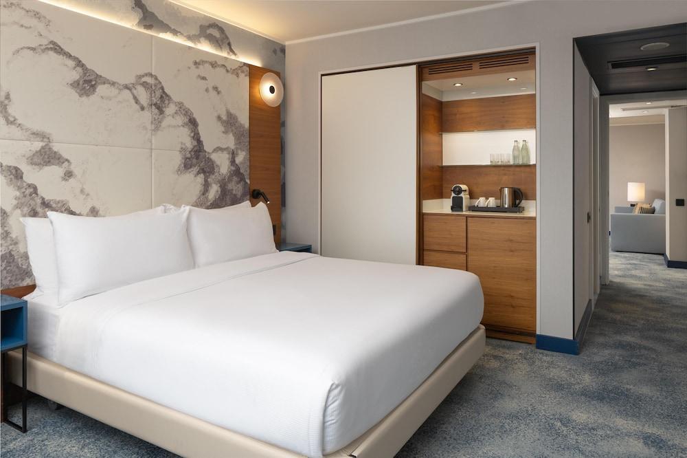 Hilton Barcelona