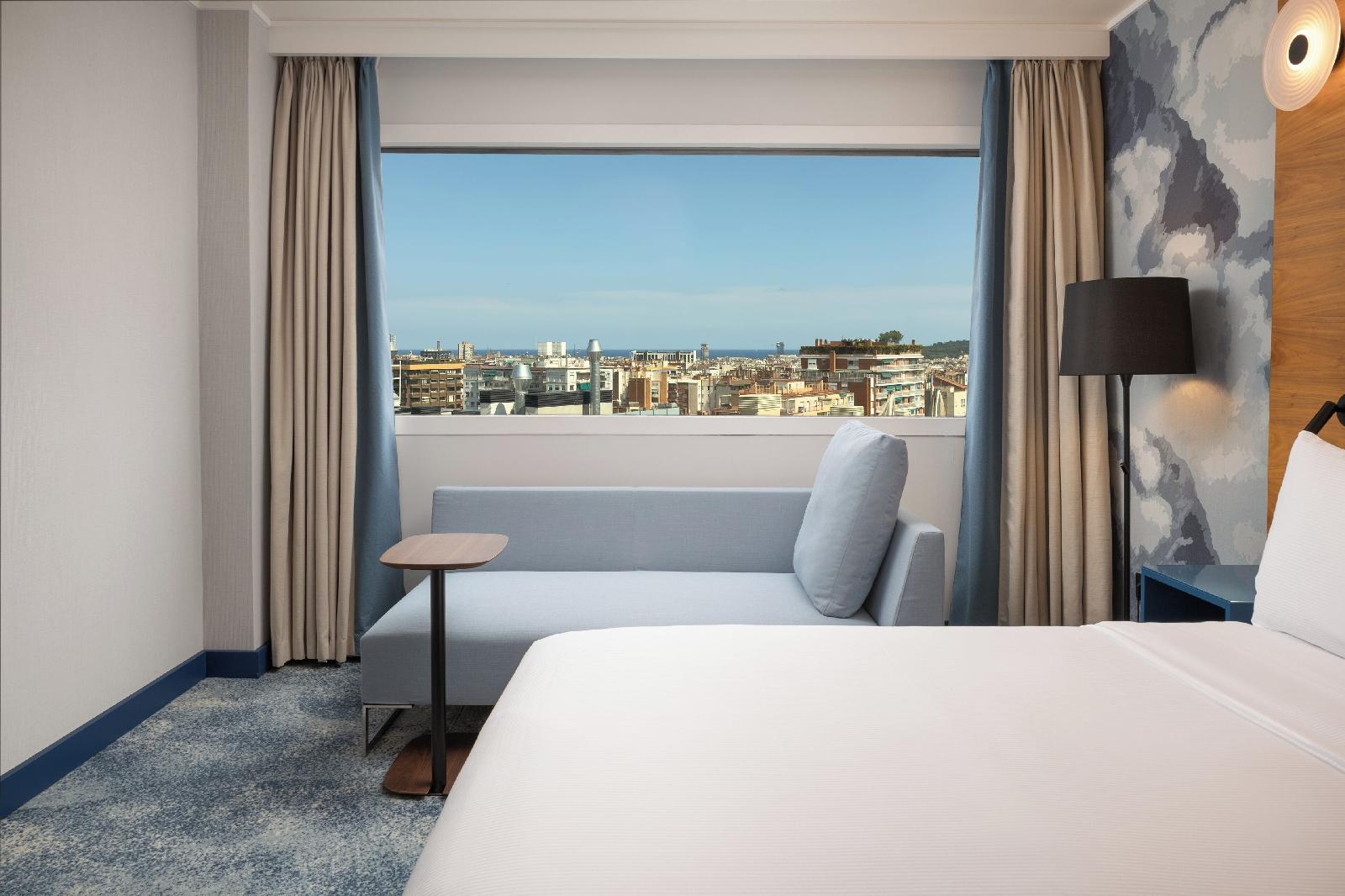 Hilton Barcelona