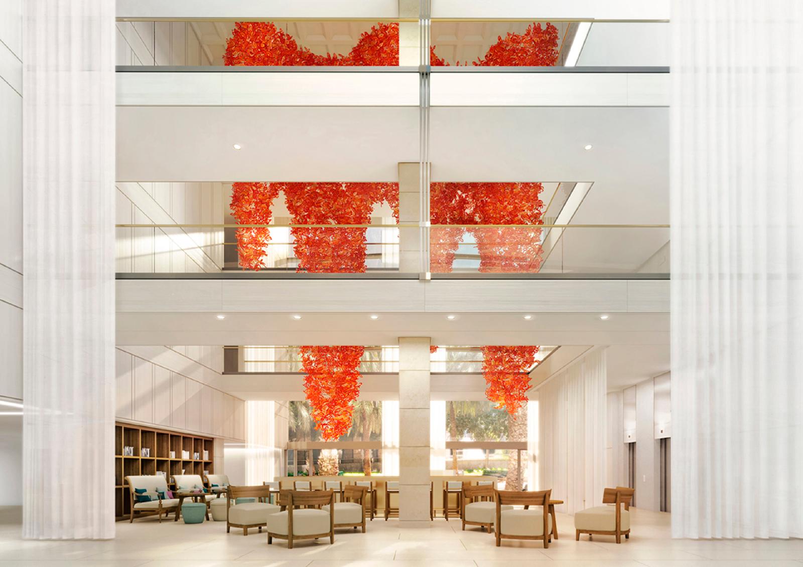 Hilton Barcelona