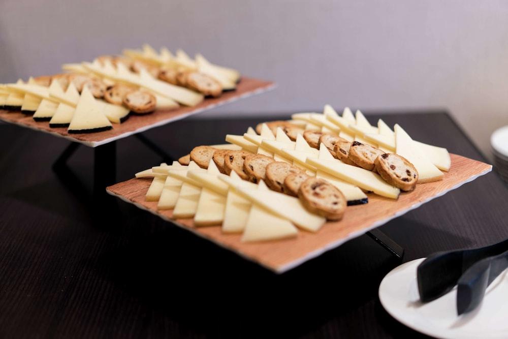 Hilton Barcelona