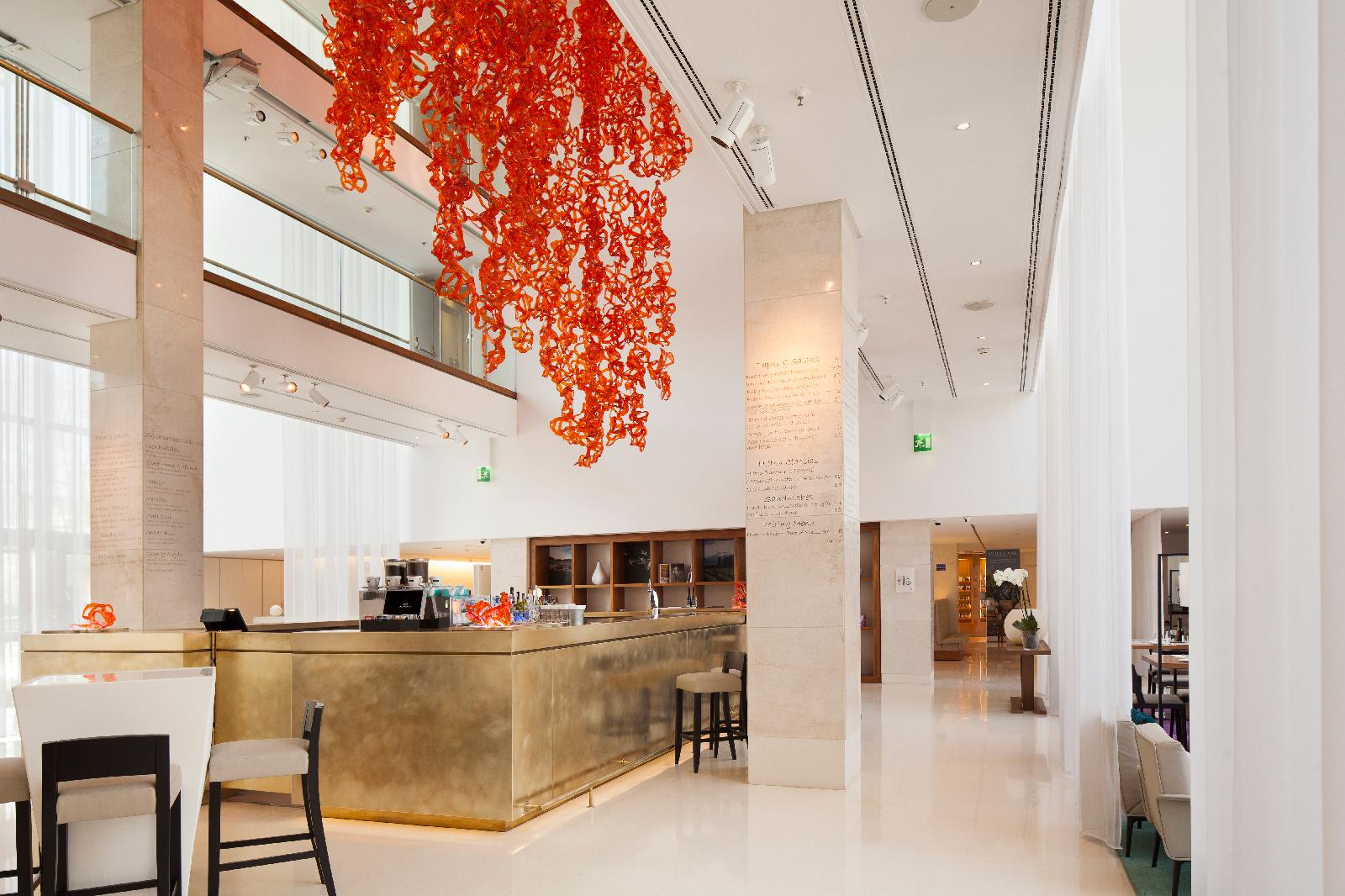Hilton Barcelona