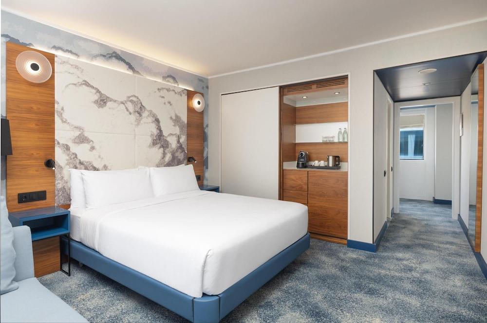 Hilton Barcelona