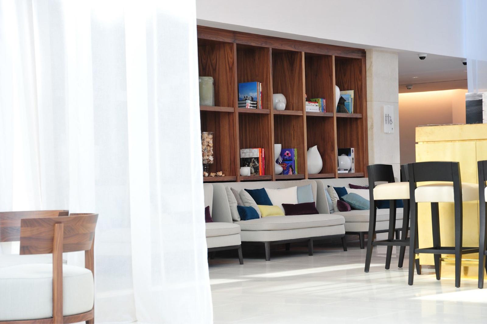 Hilton Barcelona