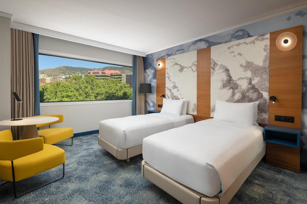Hilton Barcelona