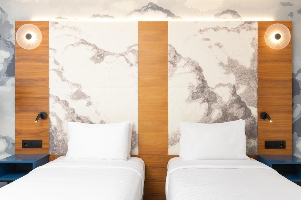 Hilton Barcelona