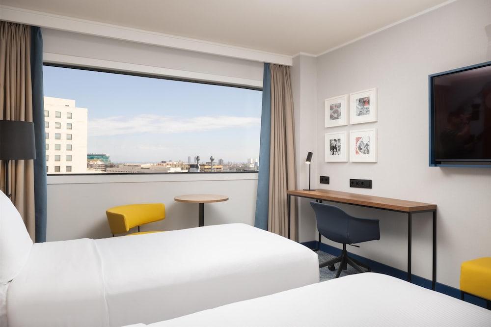 Hilton Barcelona